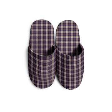 Cameron of Erracht Dress Tartan Home Slippers