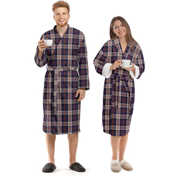 Cameron of Erracht Dress Tartan Bathrobe