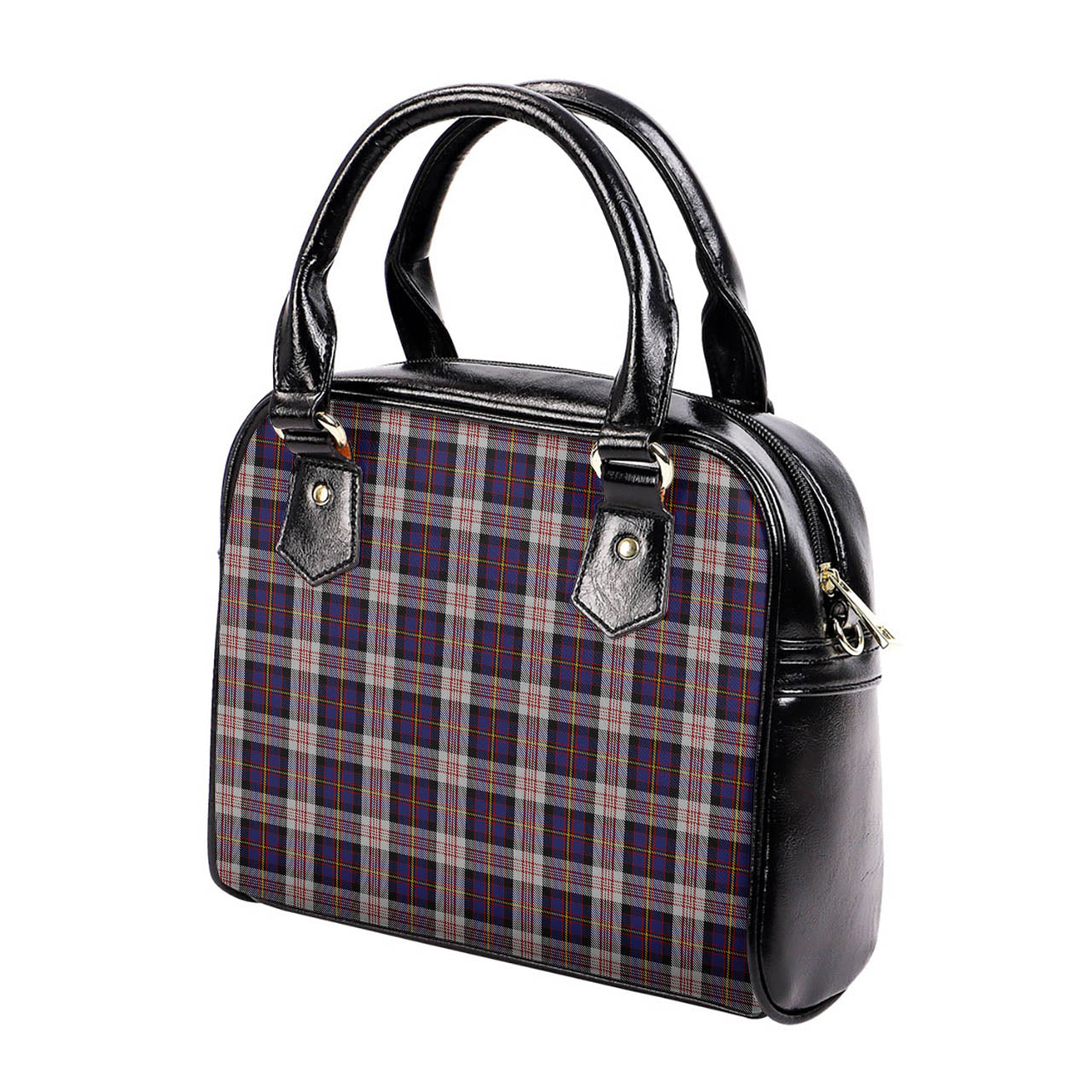 Cameron of Erracht Dress Tartan Shoulder Handbags - Tartanvibesclothing