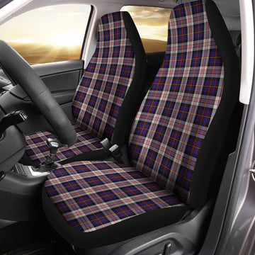 Cameron of Erracht Dress Tartan Car Seat Cover