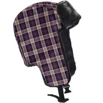 Cameron of Erracht Dress Tartan Winter Trapper Hat