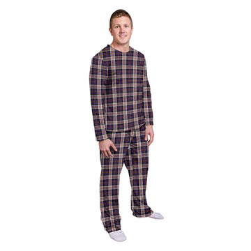 Cameron of Erracht Dress Tartan Pajamas Family Set