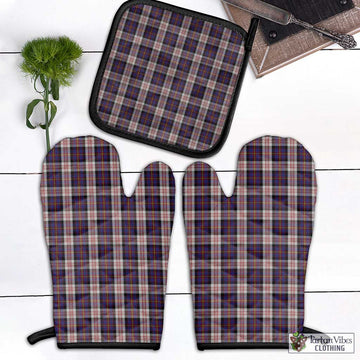 Cameron of Erracht Dress Tartan Combo Oven Mitt & Pot-Holder