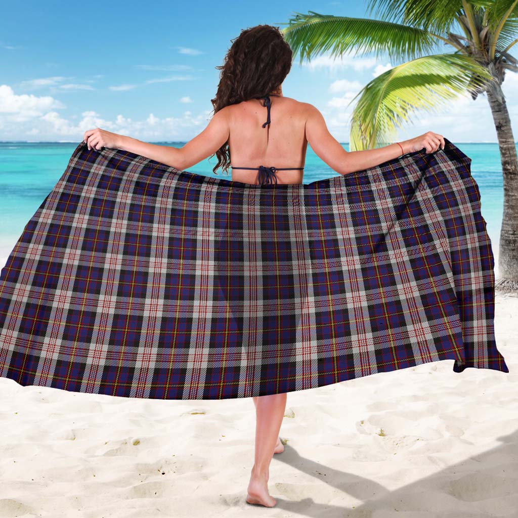 Tartan Vibes Clothing Cameron of Erracht Dress Tartan Sarong