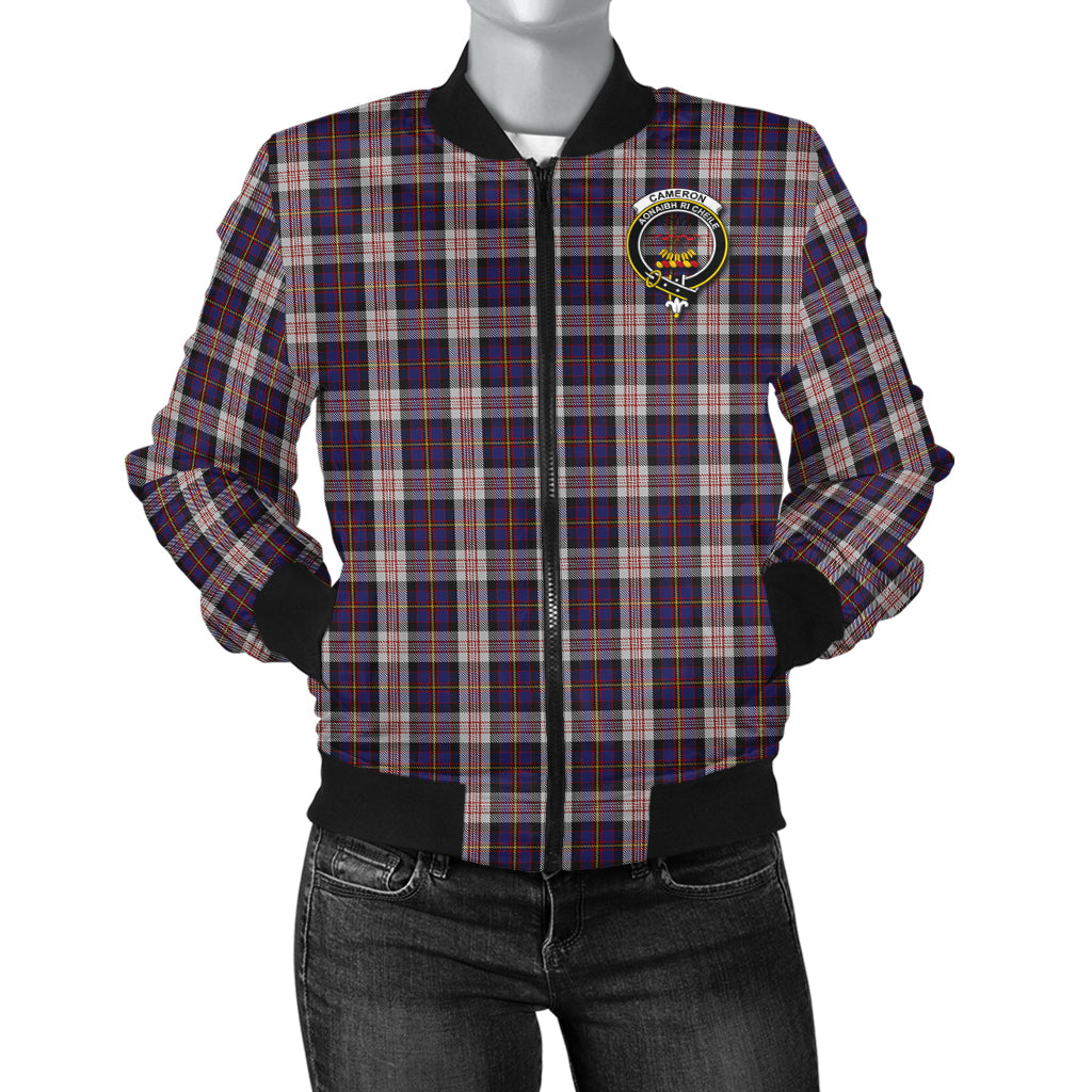 cameron-of-erracht-dress-tartan-bomber-jacket-with-family-crest