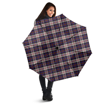 Cameron of Erracht Dress Tartan Umbrella