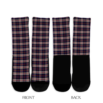 Cameron of Erracht Dress Tartan Crew Socks