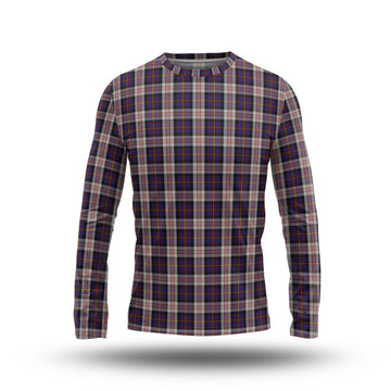 Cameron of Erracht Dress Tartan Long Sleeve T-Shirt