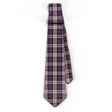 Cameron of Erracht Dress Tartan Classic Necktie