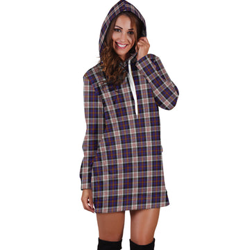 Cameron of Erracht Dress Tartan Hoodie Dress