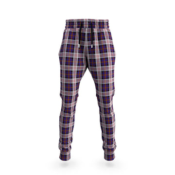 Cameron of Erracht Dress Tartan Joggers Pants