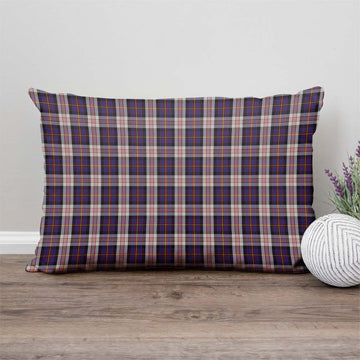 Cameron of Erracht Dress Tartan Pillow Cover