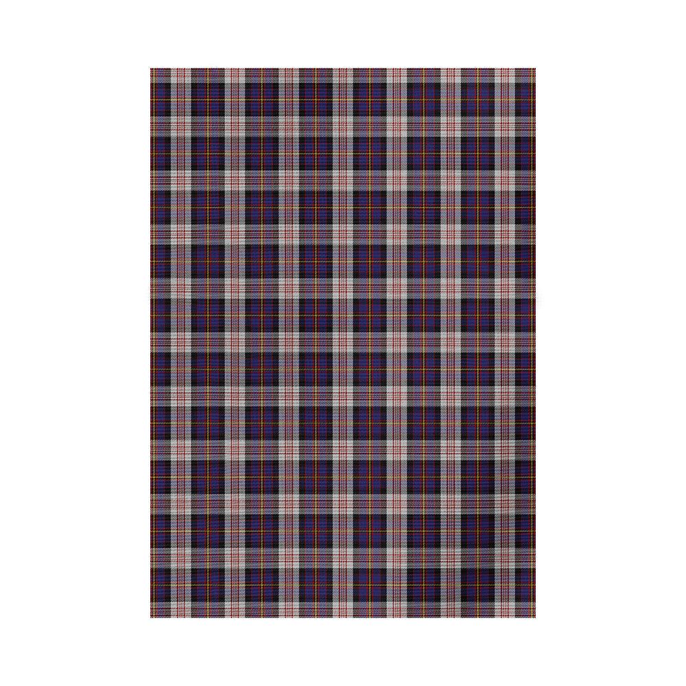 Cameron of Erracht Dress Tartan Flag - Tartan Vibes Clothing