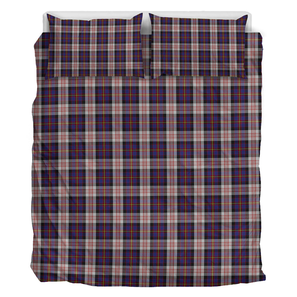 Cameron of Erracht Dress Tartan Bedding Set - Tartan Vibes Clothing