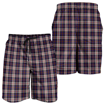 Cameron of Erracht Dress Tartan Mens Shorts