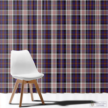 Cameron of Erracht Dress Tartan Window Curtain