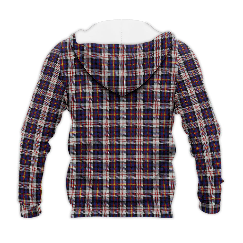 cameron-of-erracht-dress-tartan-knitted-hoodie-with-family-crest