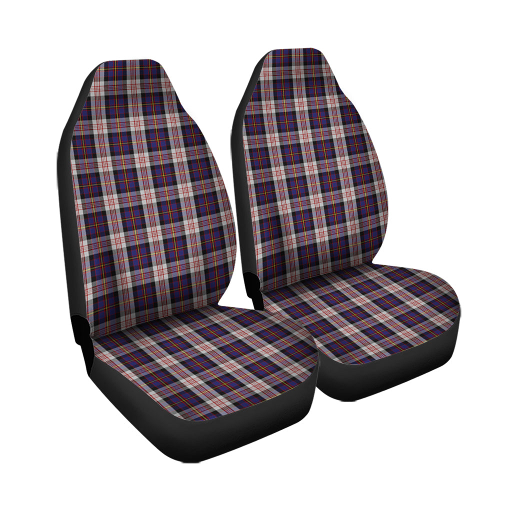 Cameron of Erracht Dress Tartan Car Seat Cover - Tartanvibesclothing