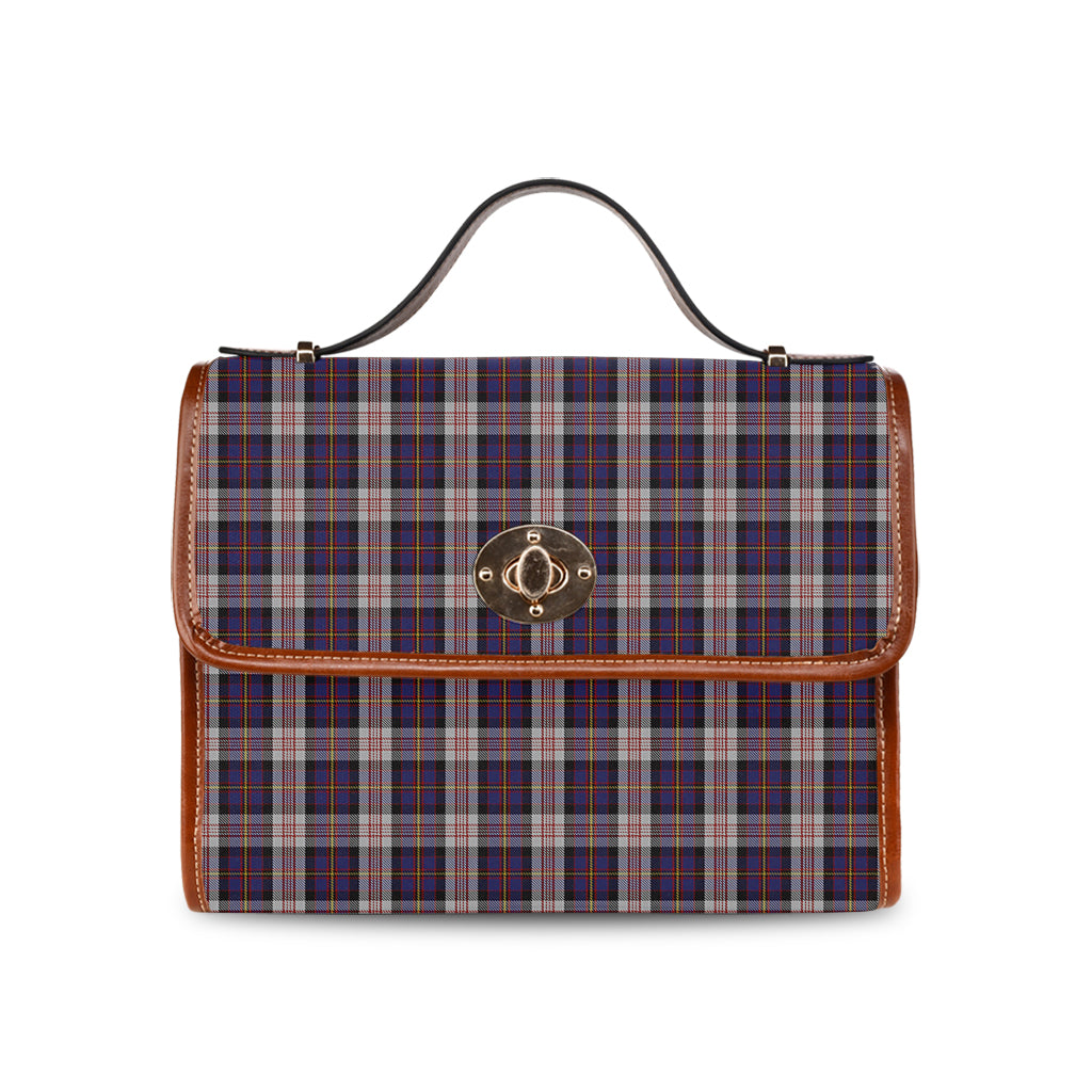 cameron-of-erracht-dress-tartan-leather-strap-waterproof-canvas-bag