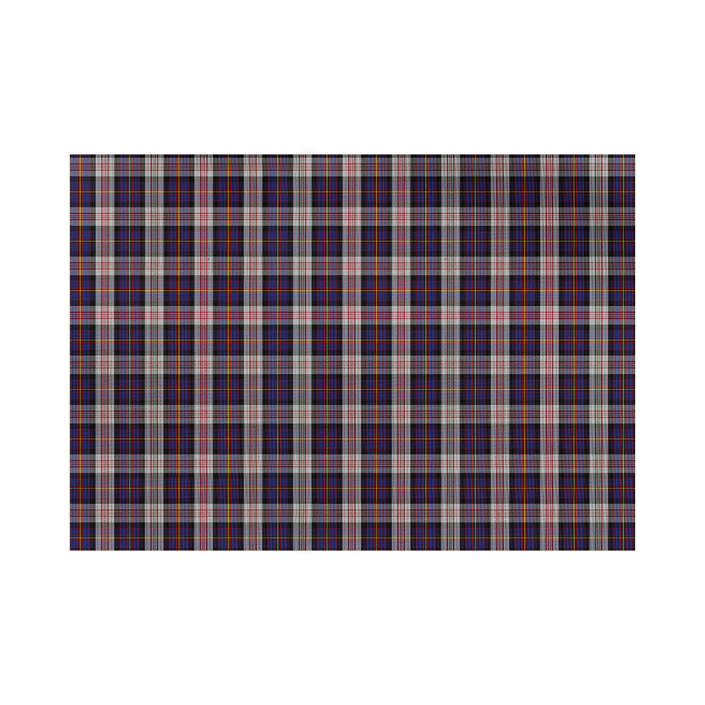 Cameron of Erracht Dress Tartan Flag - Tartan Vibes Clothing