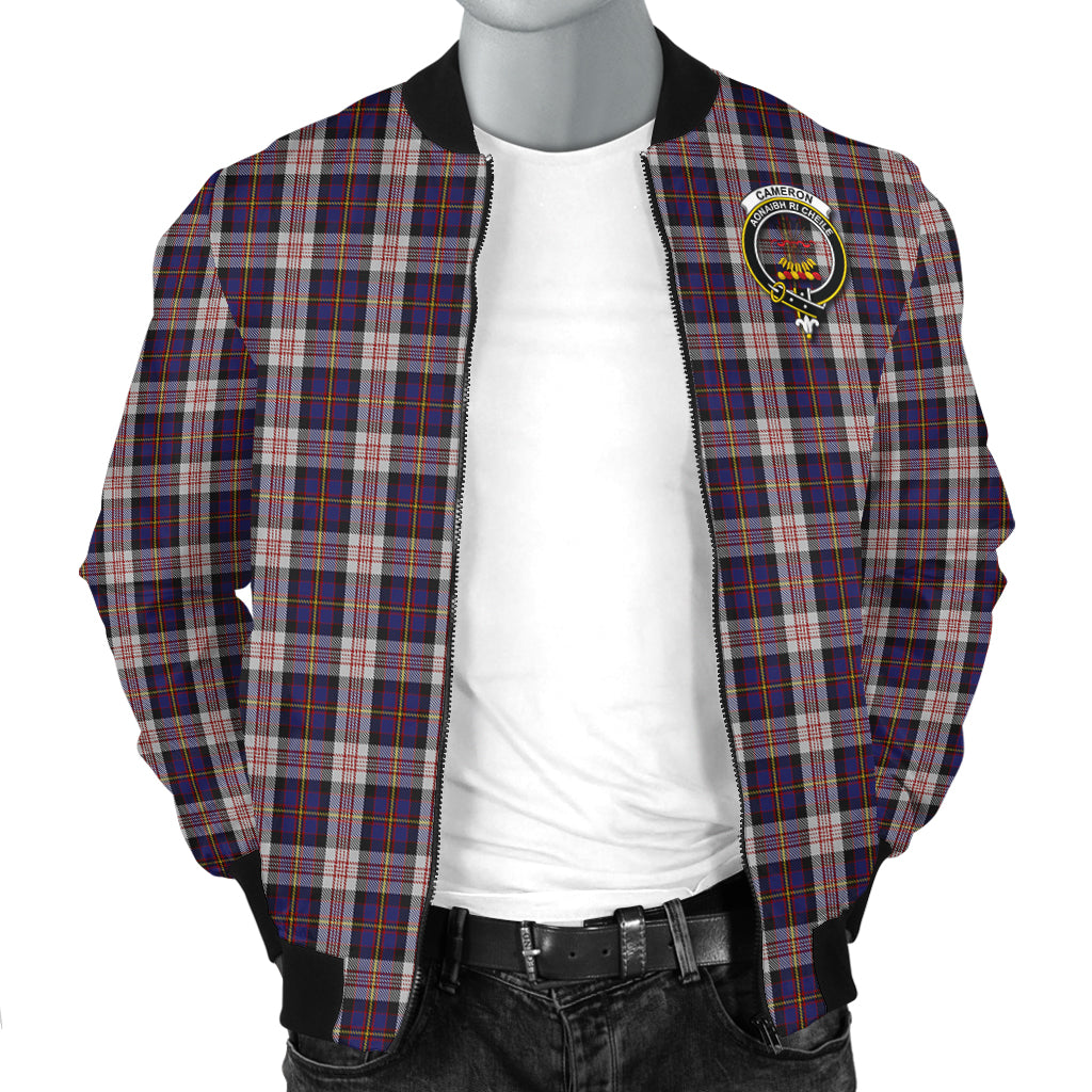 cameron-of-erracht-dress-tartan-bomber-jacket-with-family-crest