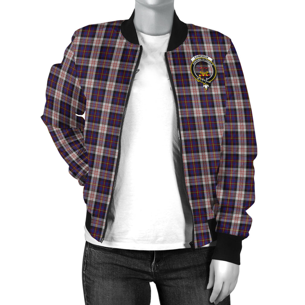 cameron-of-erracht-dress-tartan-bomber-jacket-with-family-crest