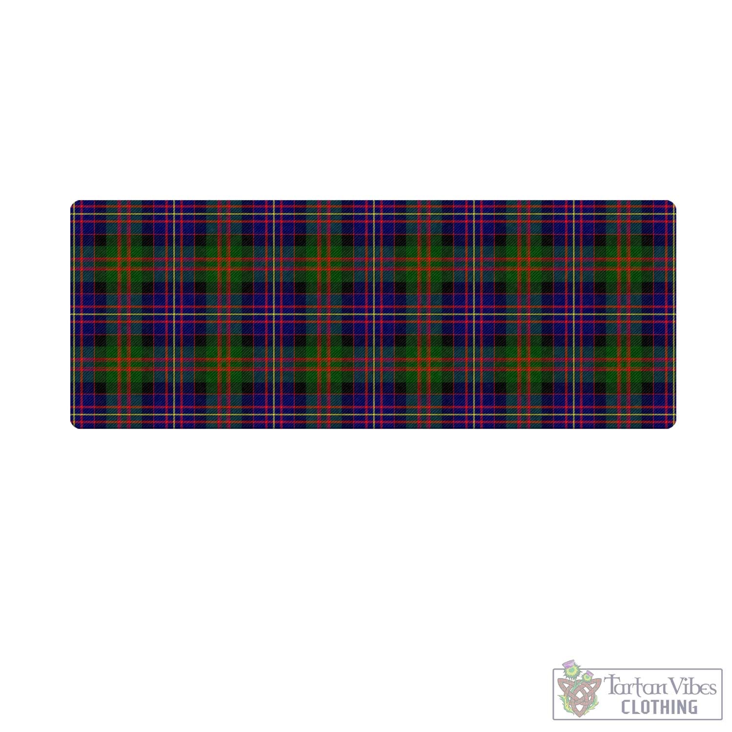 Tartan Vibes Clothing Cameron of Erracht Modern Tartan Mouse Pad