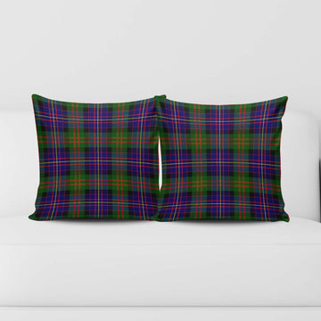 Cameron of Erracht Modern Tartan Pillow Cover