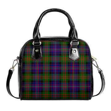 Cameron of Erracht Modern Tartan Shoulder Handbags