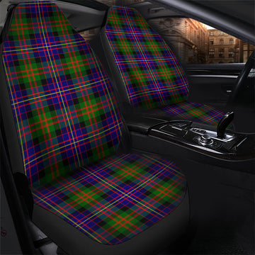 Cameron of Erracht Modern Tartan Car Seat Cover