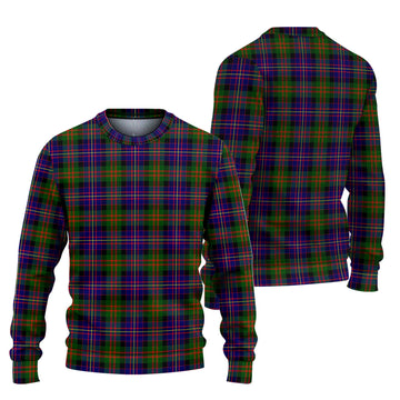 Cameron of Erracht Modern Tartan Ugly Sweater