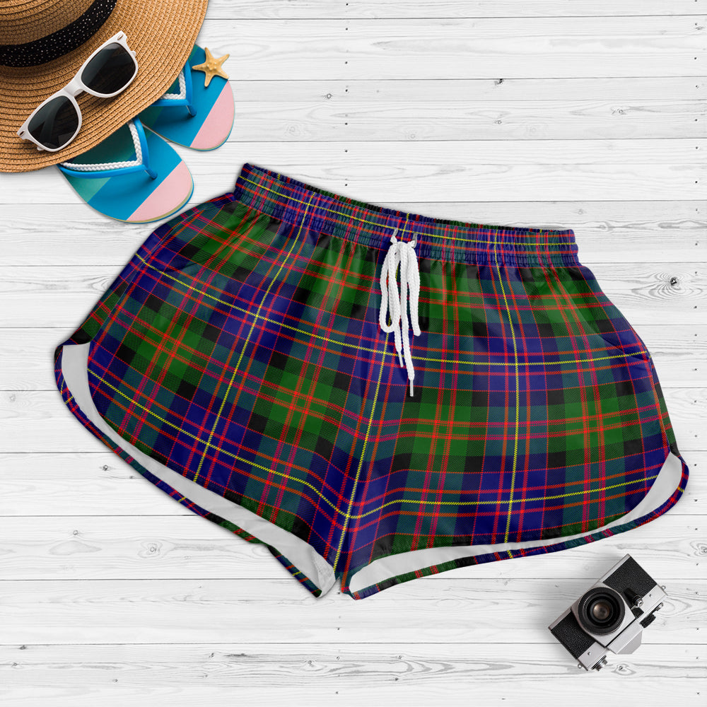 cameron-of-erracht-modern-tartan-womens-shorts