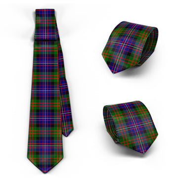 Cameron of Erracht Modern Tartan Classic Necktie