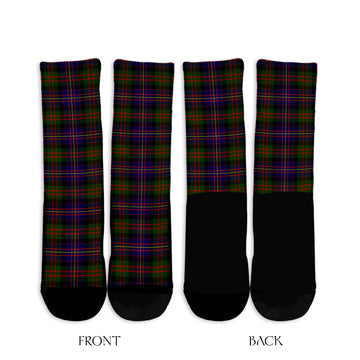 Cameron of Erracht Modern Tartan Crew Socks