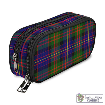 Cameron of Erracht Modern Tartan Pen and Pencil Case