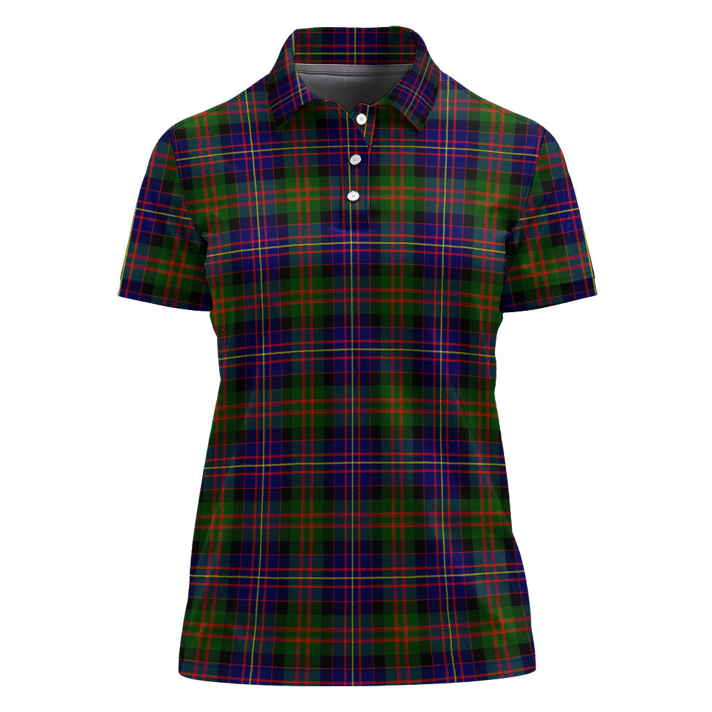 cameron-of-erracht-modern-tartan-polo-shirt-for-women