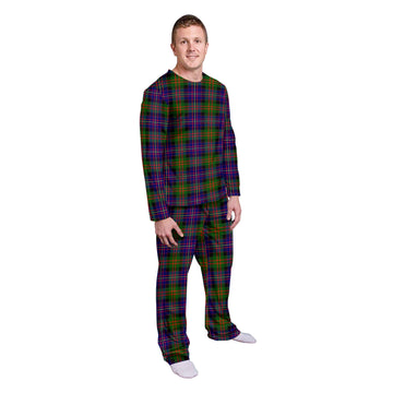 Cameron of Erracht Modern Tartan Pajamas Family Set