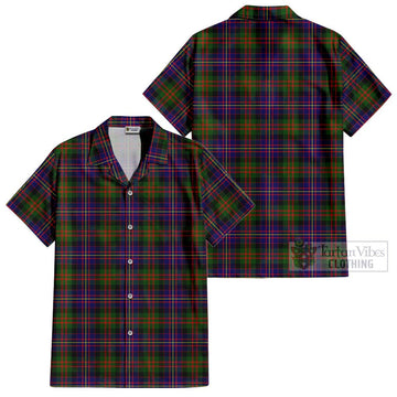 Cameron of Erracht Modern Tartan Cotton Hawaiian Shirt