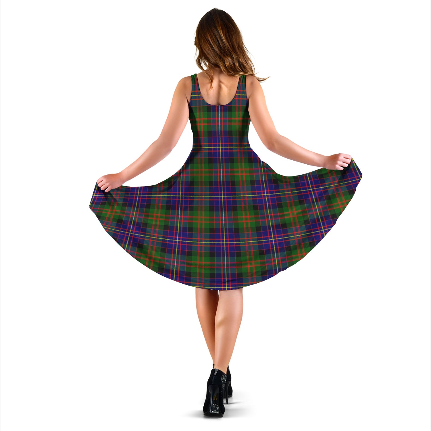 cameron-of-erracht-modern-tartan-sleeveless-midi-womens-dress