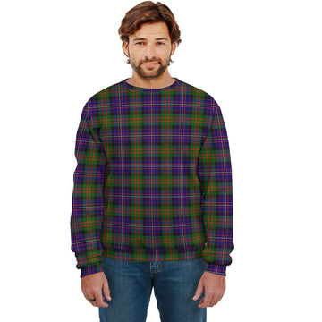 Cameron of Erracht Modern Tartan Sweatshirt