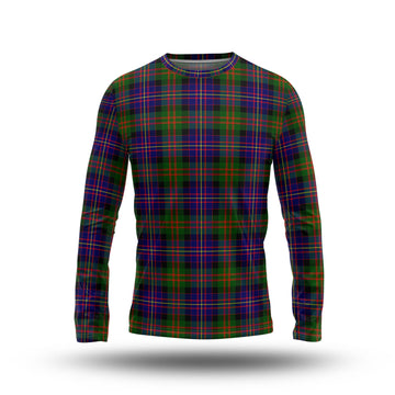 Cameron of Erracht Modern Tartan Long Sleeve T-Shirt