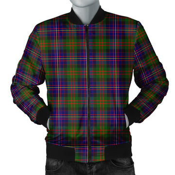 Cameron of Erracht Modern Tartan Bomber Jacket