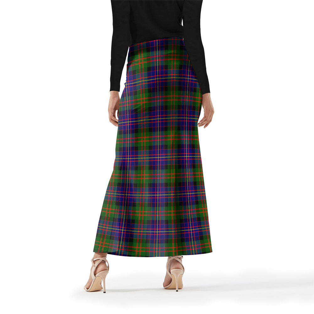 cameron-of-erracht-modern-tartan-womens-full-length-skirt