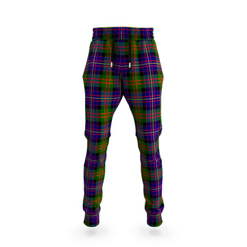 Cameron of Erracht Modern Tartan Joggers Pants