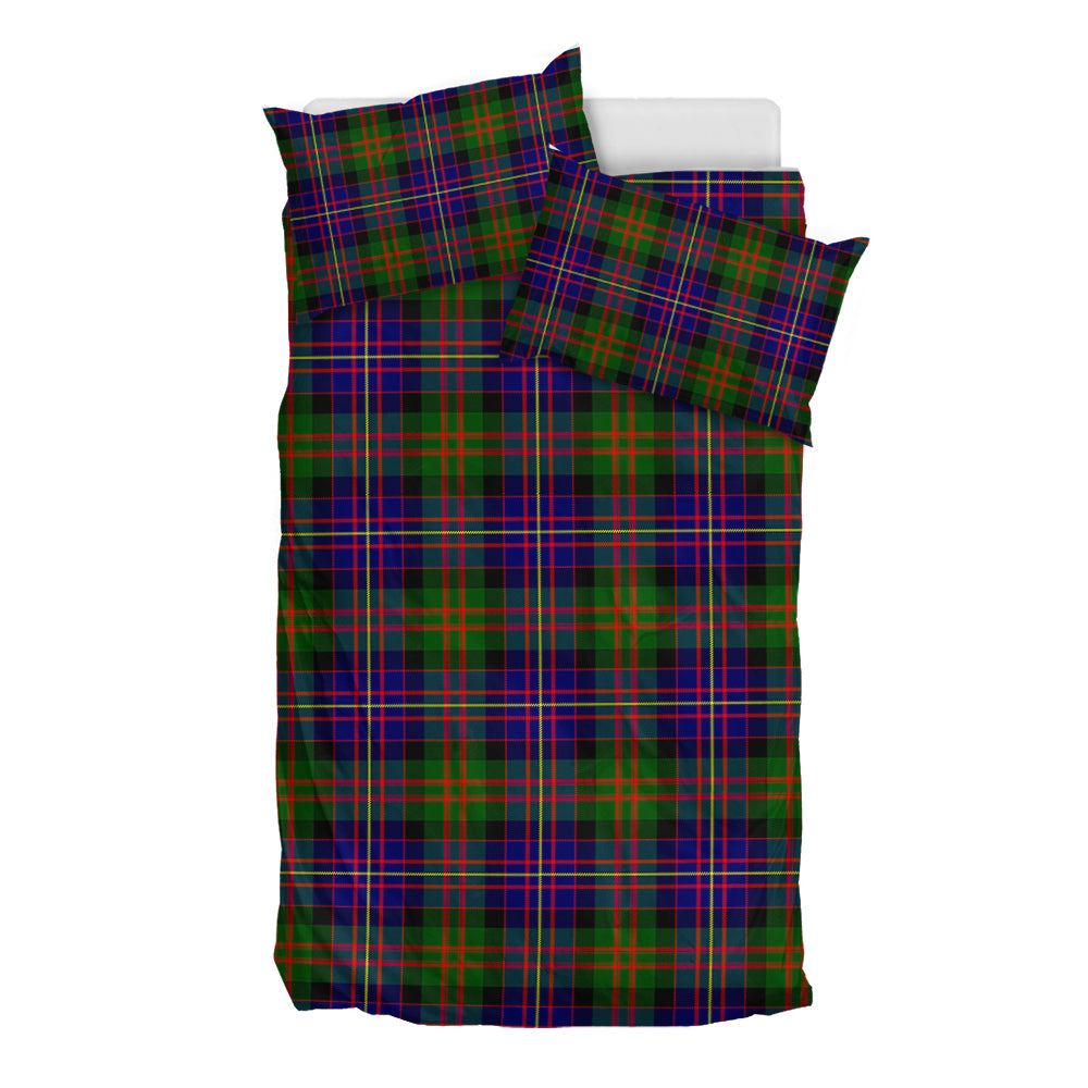 Cameron of Erracht Modern Tartan Bedding Set - Tartan Vibes Clothing