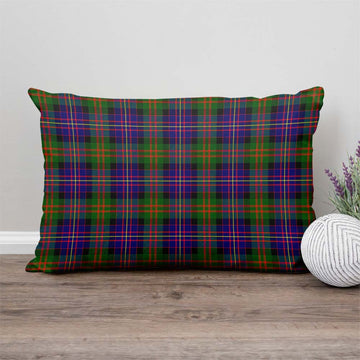 Cameron of Erracht Modern Tartan Pillow Cover