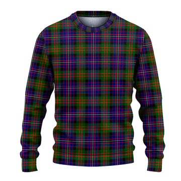 Cameron of Erracht Modern Tartan Ugly Sweater