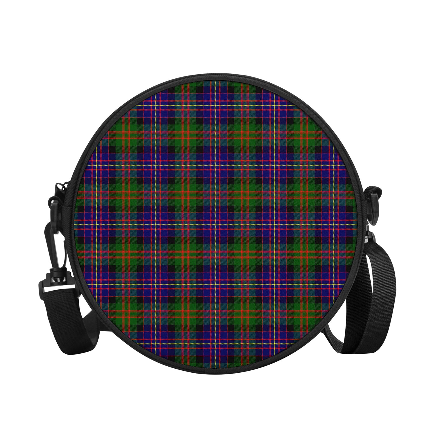 cameron-of-erracht-modern-tartan-round-satchel-bags