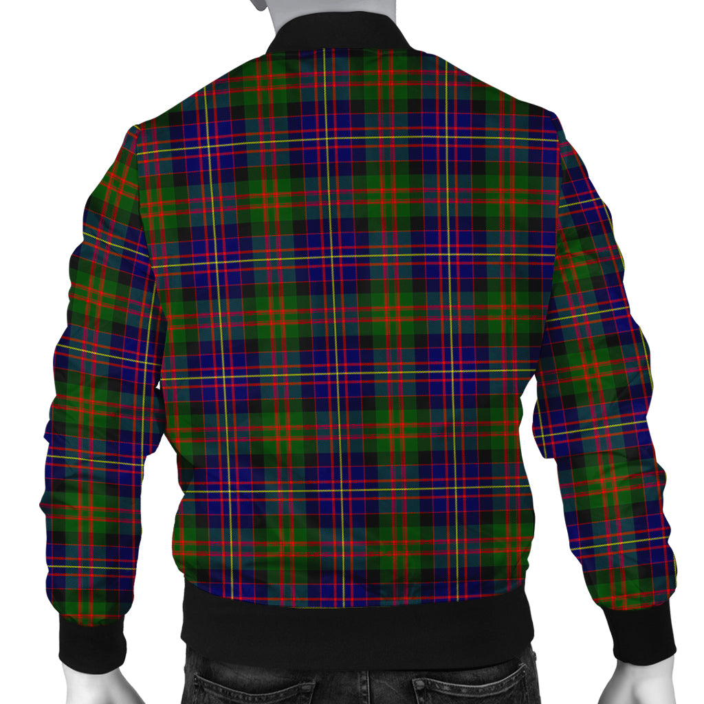 cameron-of-erracht-modern-tartan-bomber-jacket-with-family-crest