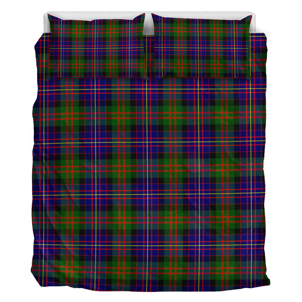 Cameron of Erracht Modern Tartan Bedding Set - Tartan Vibes Clothing